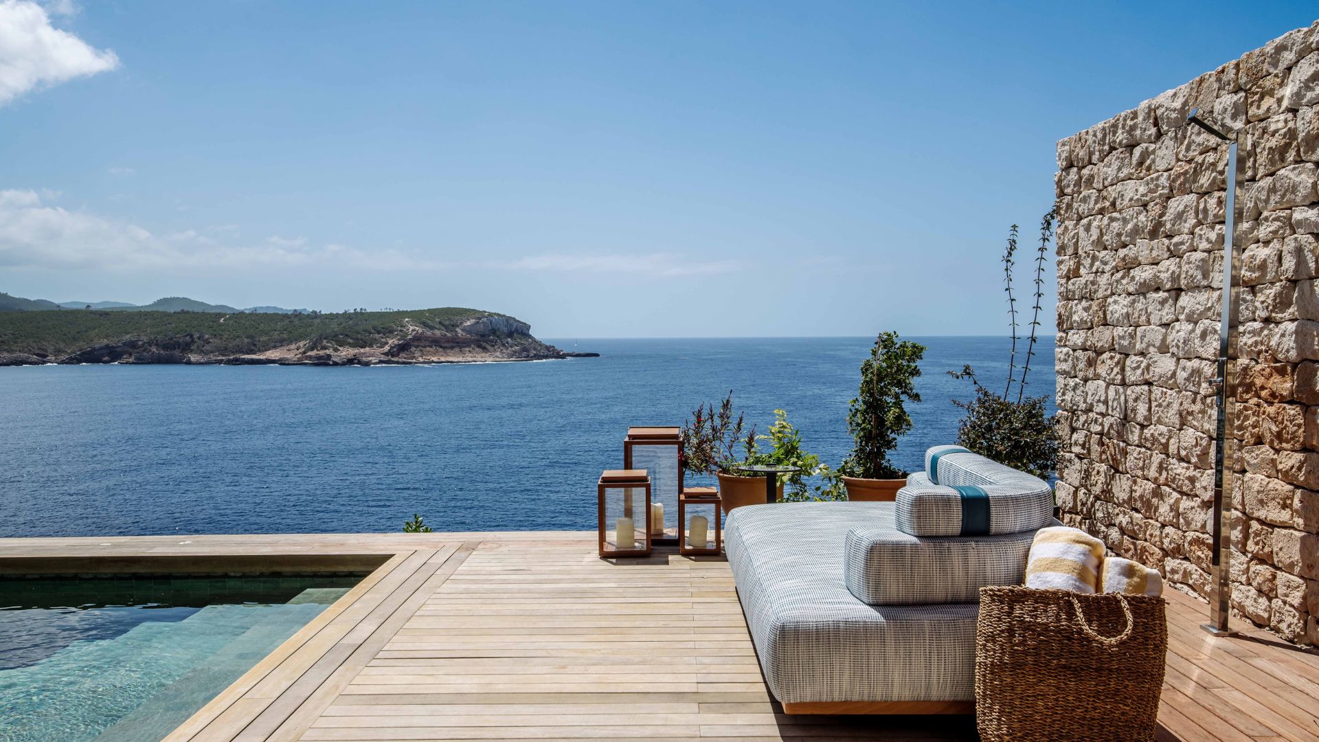 Six Senses Ibiza